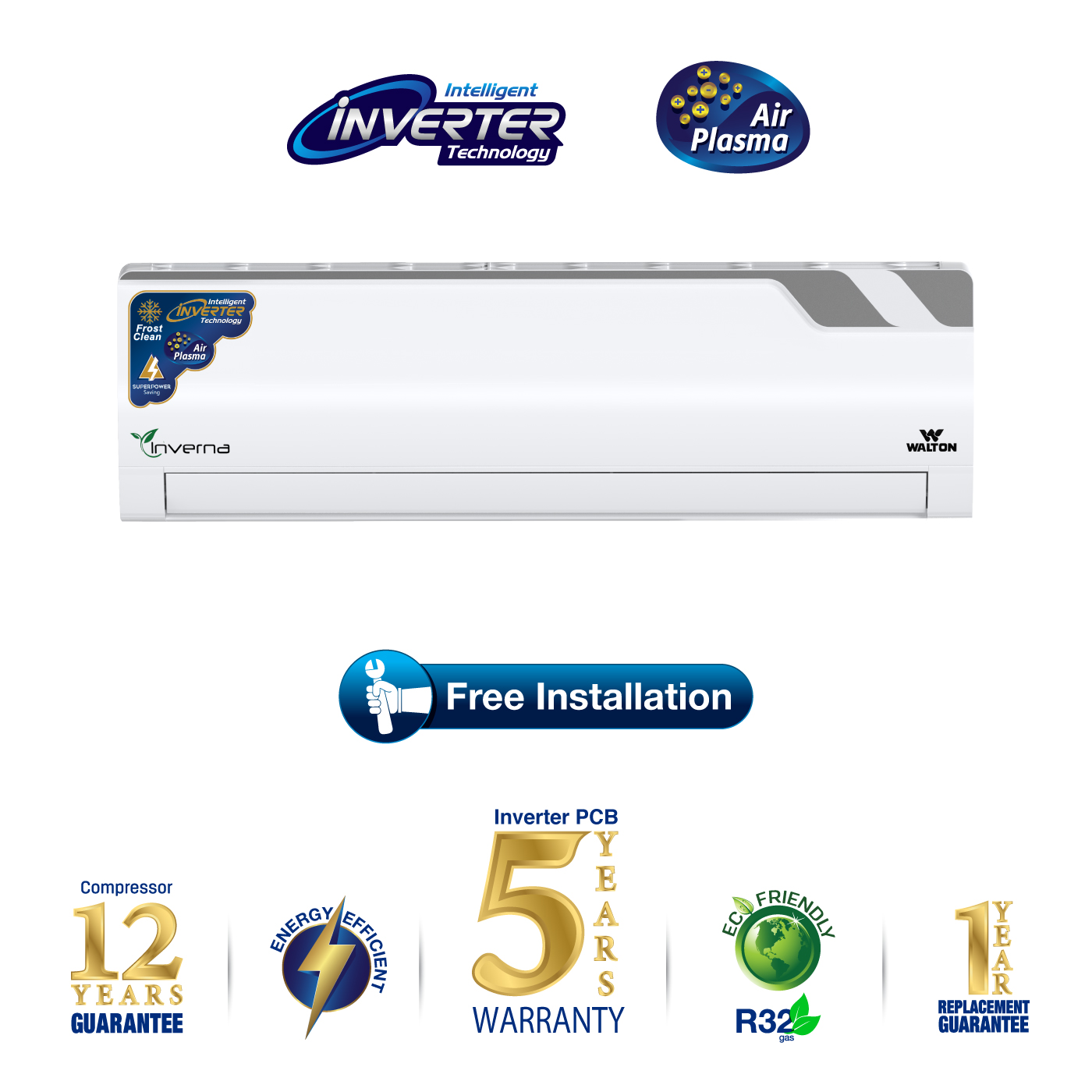 WSI-INVERNA (SUPERSAVER)-24H [PLASMA]