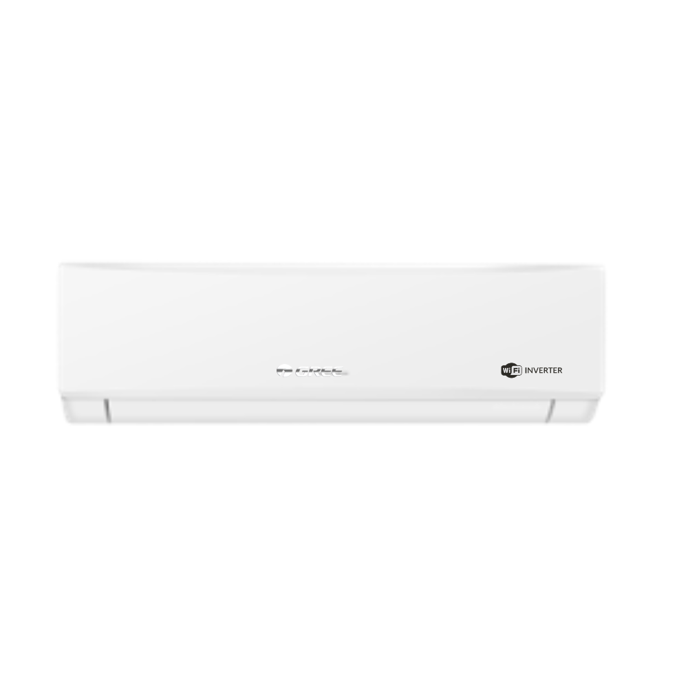 Gree Split Type Air Conditioner GS-18XSMA4V-Inverter-Shimo-Split -1.5 TON