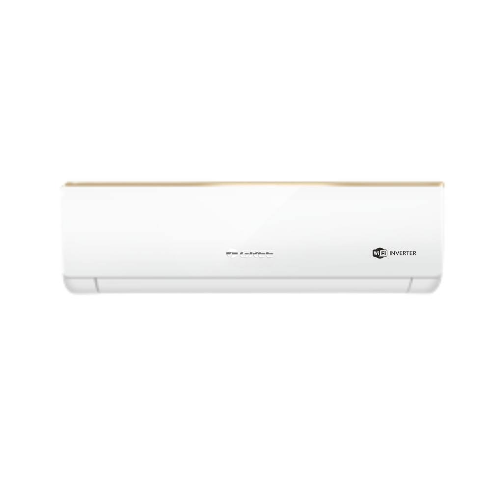 Gree Split Type Air Conditioner GS-18XZNA3V-Inverter-Zeno-Split -1.5 TON