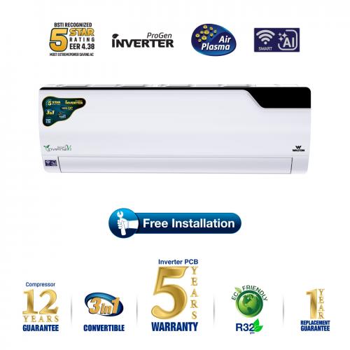 WSI-INVERNA (EXTREME SAVER)-18H [SMART PLASMA]