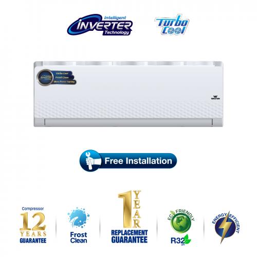 WSI-DIAMOND-18M [FROST CLEAN]