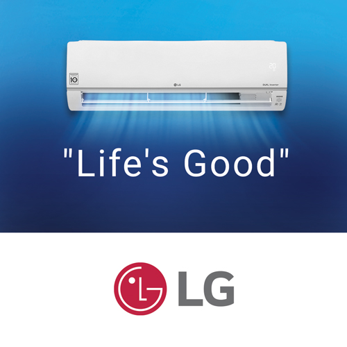 এলজি ইলেকট্রনিক্স